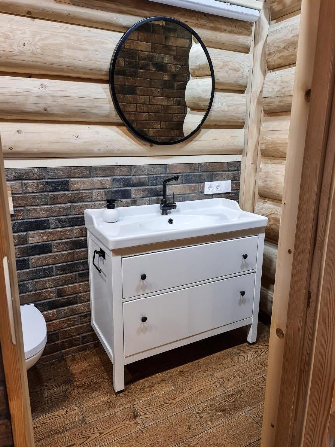 Apartamenty Góralski DACH NAD GŁOWĄ Poronin Exterior foto