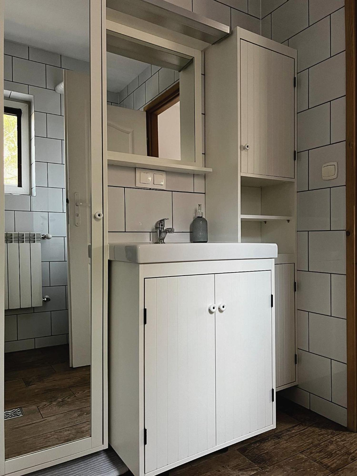Apartamenty Góralski DACH NAD GŁOWĄ Poronin Exterior foto