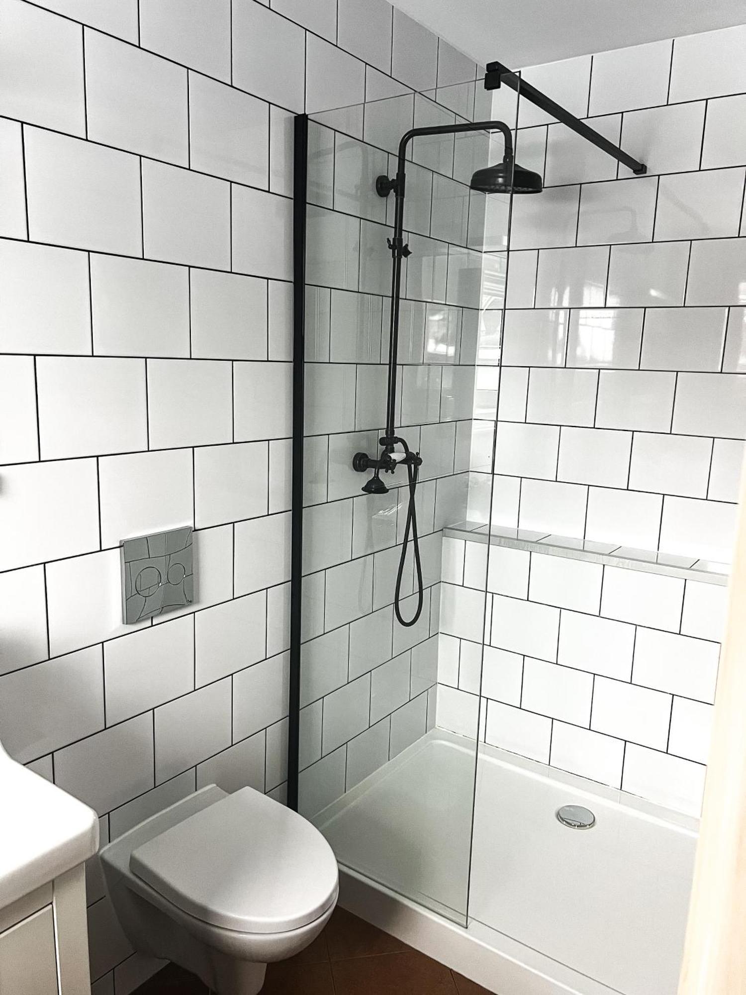 Apartamenty Góralski DACH NAD GŁOWĄ Poronin Exterior foto
