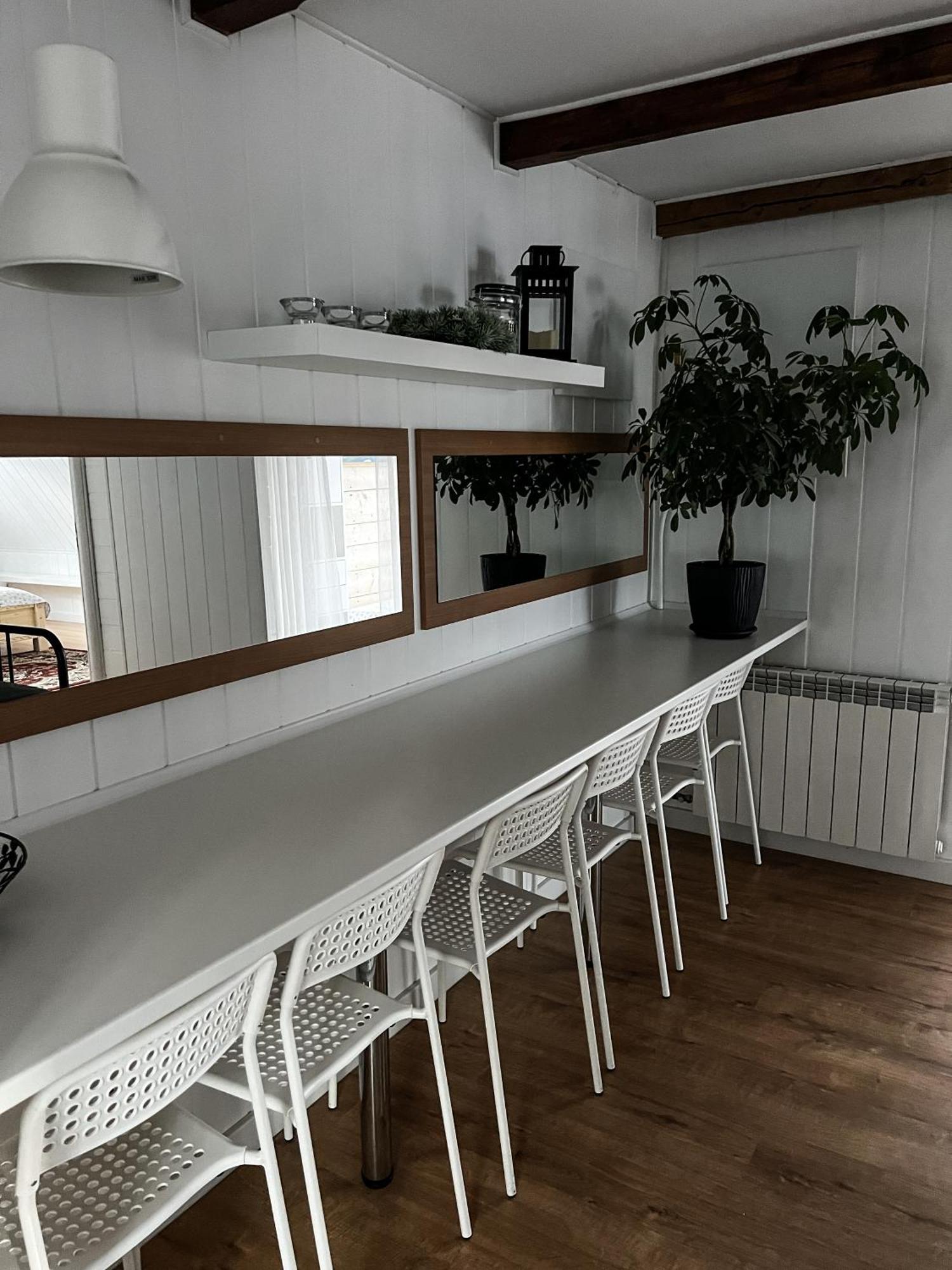 Apartamenty Góralski DACH NAD GŁOWĄ Poronin Exterior foto