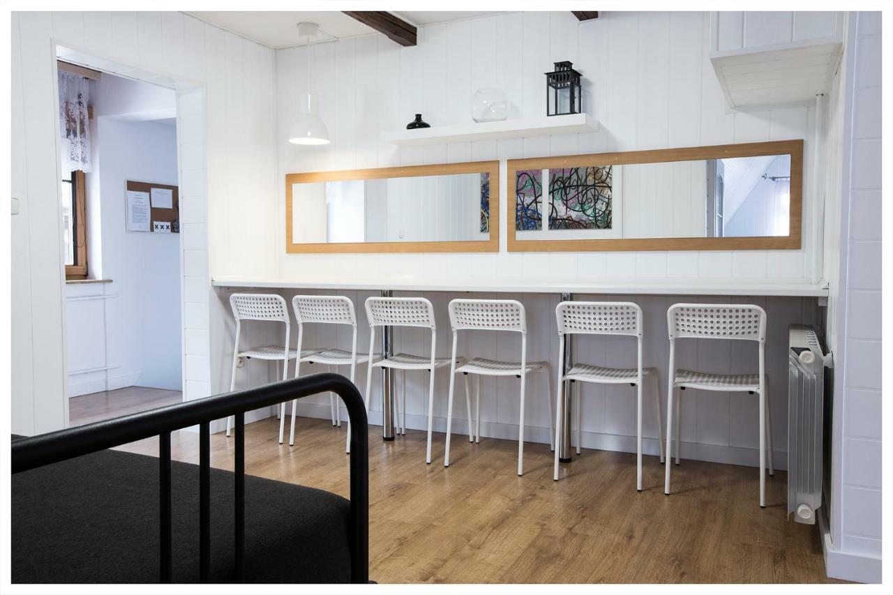 Apartamenty Góralski DACH NAD GŁOWĄ Poronin Exterior foto