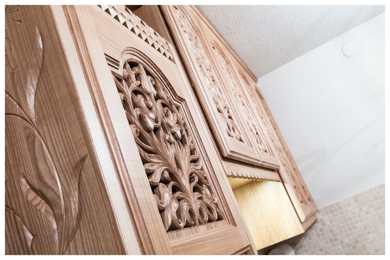 Apartamenty Góralski DACH NAD GŁOWĄ Poronin Exterior foto